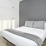 Appartamento Click&flat Rizal Barcellona