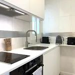 Appartamento Click&flat Rizal *