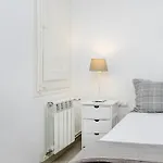 Appartamento Click&flat Rizal