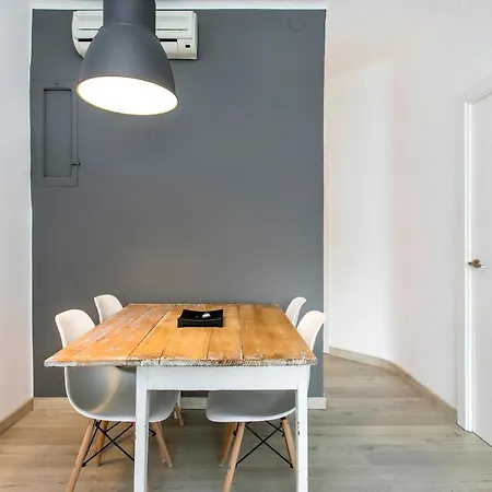 Appartamento Click&flat Rizal