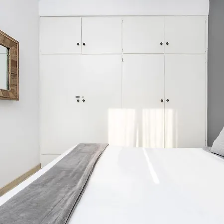 Appartement Click&flat Rizal