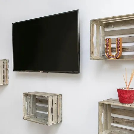 Click&flat Rizal Barcelona