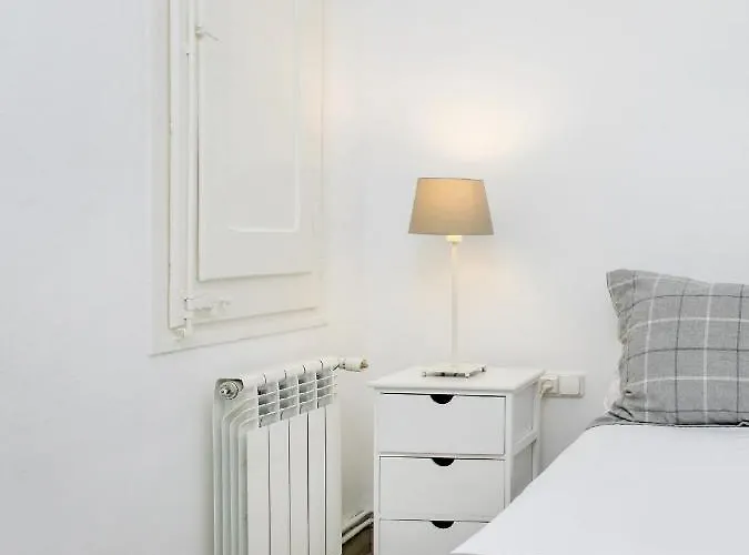 Apartment Click&flat Rizal