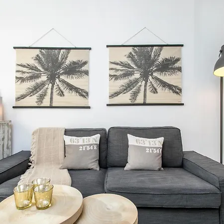 Click&flat Rizal Apartment