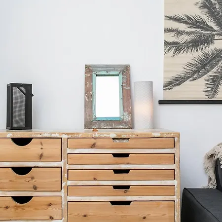 Click&flat Rizal 巴塞罗那