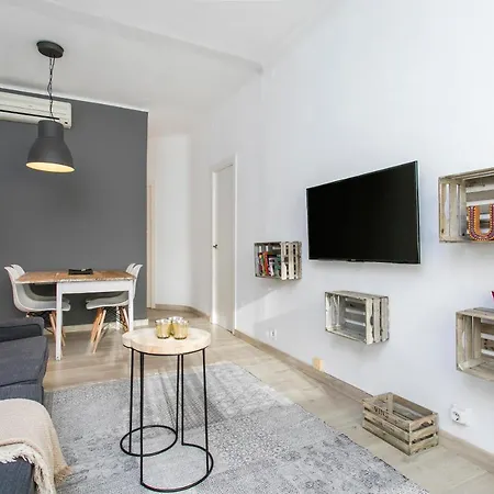 Apartment Click&flat Rizal *
