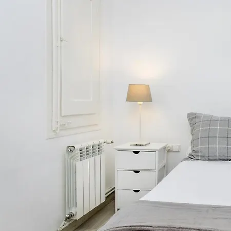 Apartment Click&flat Rizal