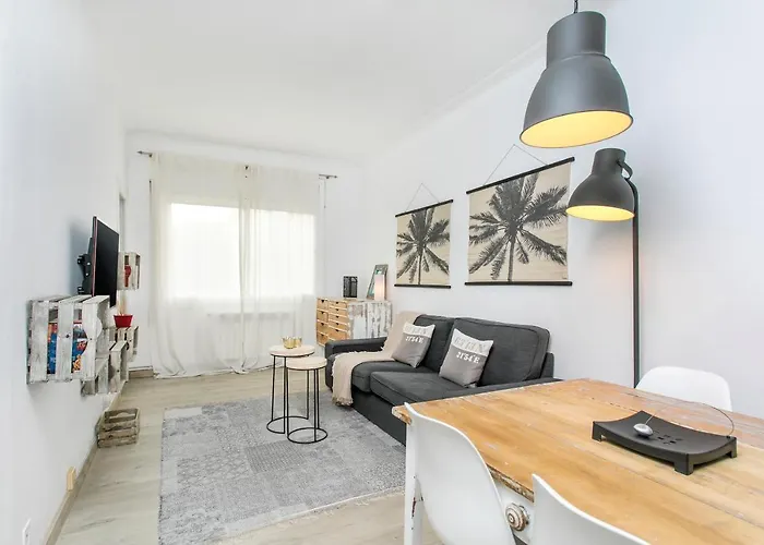 Click&flat Rizal Appartement Barcelona