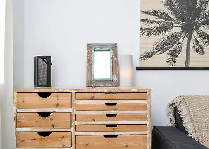 Click&flat Rizal Barcelona