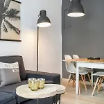 Click&flat Rizal * Barcelona
