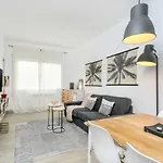 Click&flat Rizal Apartment Barcelona
